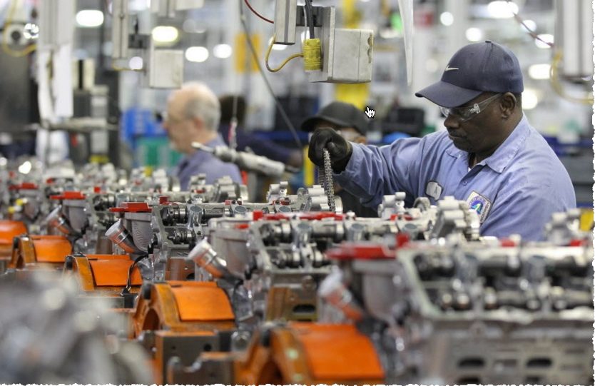 Engineering Industries
